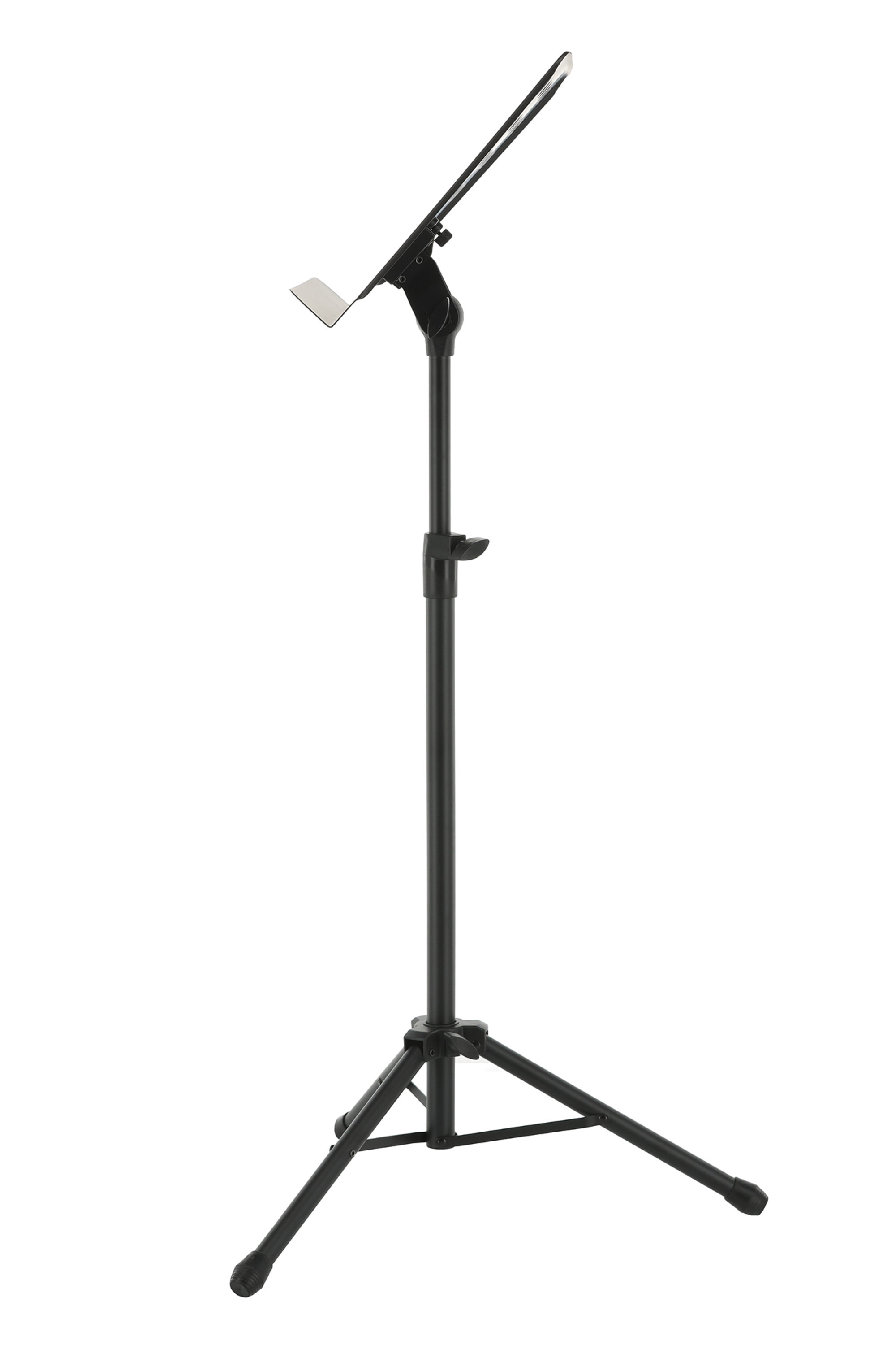 Orchesterpult Schwarz